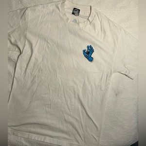 Santa Cruz T-Shirt size L